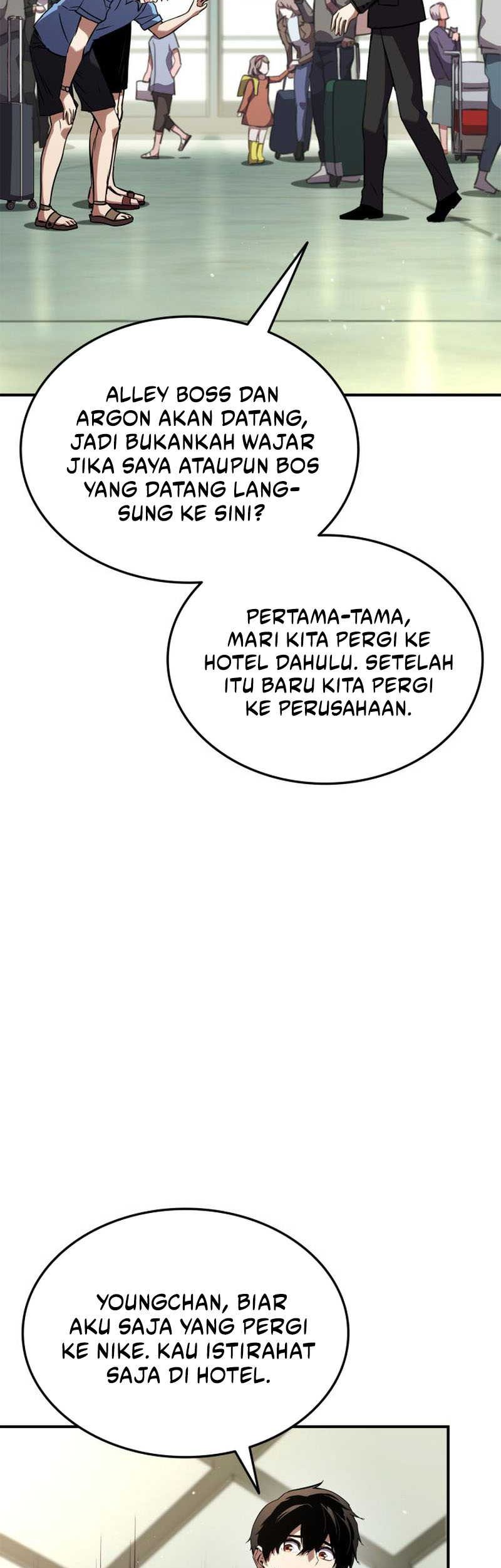 Ranker’s Return Chapter 129 - halaman 13