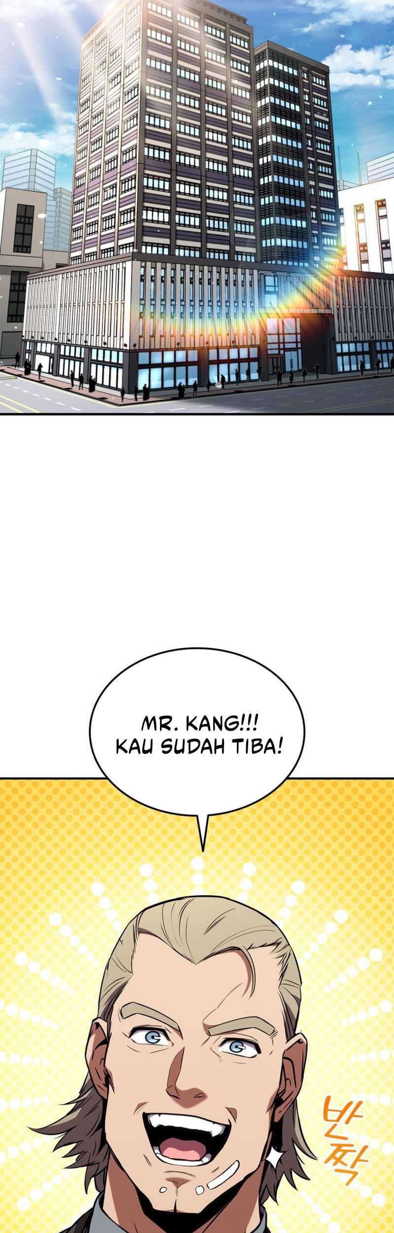 Ranker’s Return Chapter 129 - halaman 15