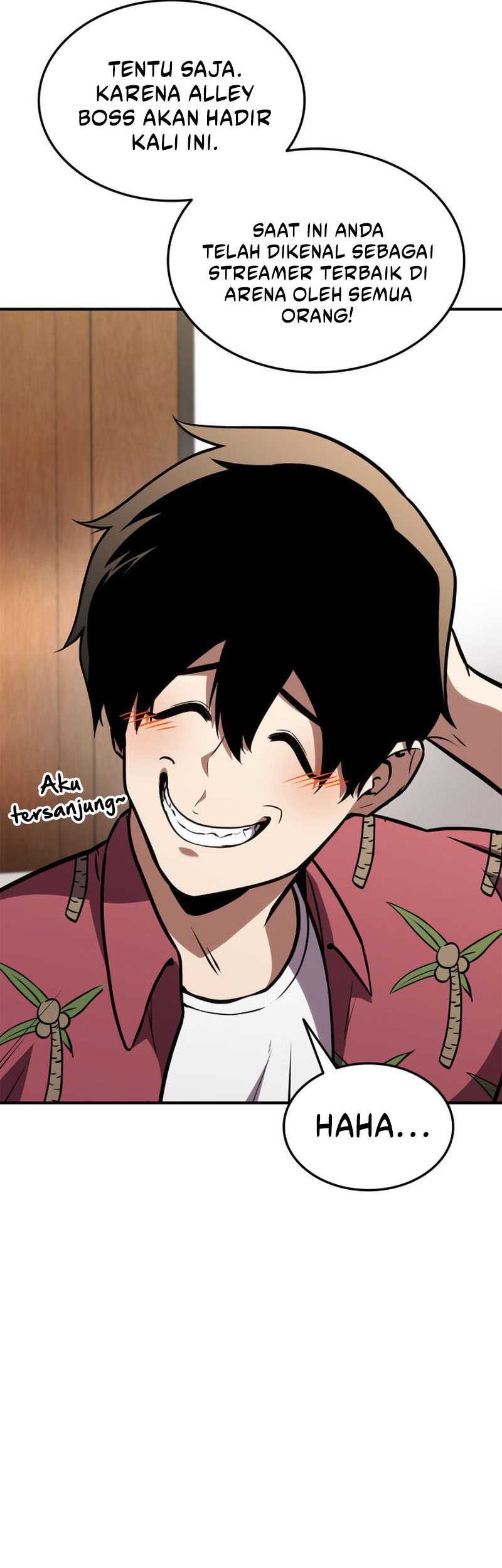 Ranker’s Return Chapter 129 - halaman 19