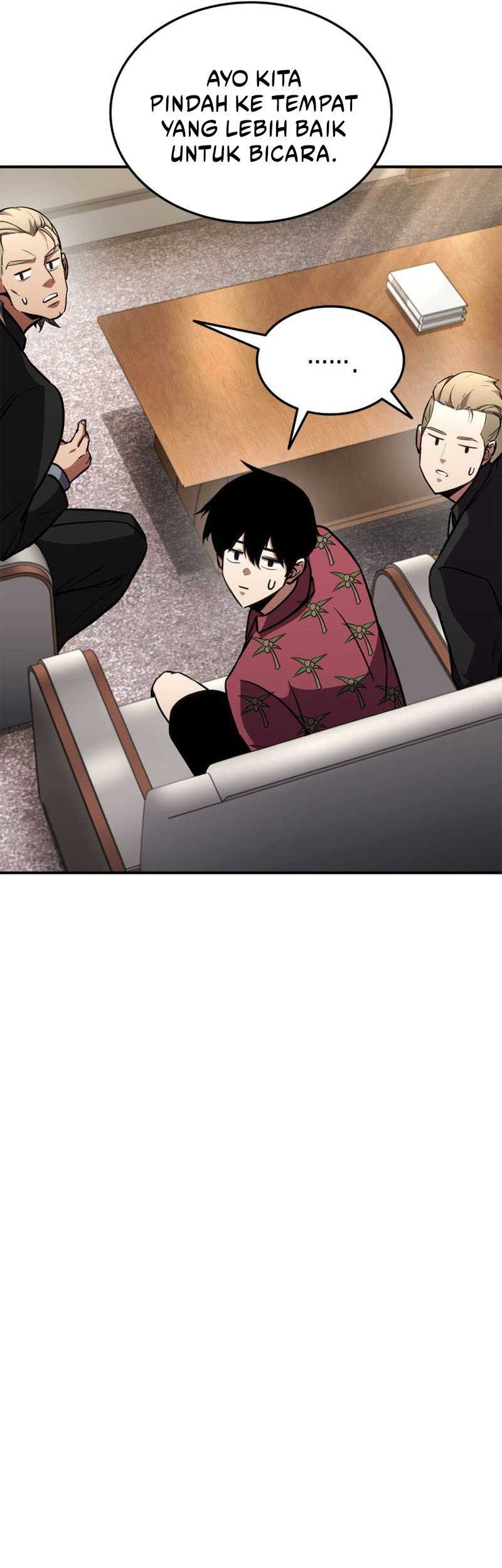 Ranker’s Return Chapter 129 - halaman 27
