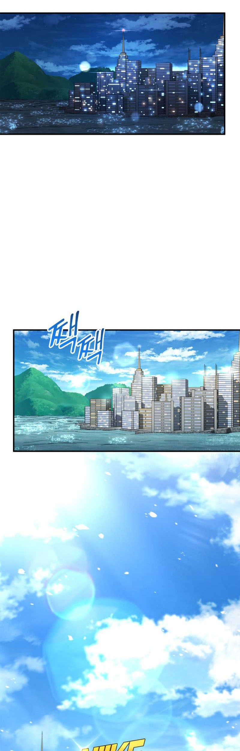 Ranker’s Return Chapter 129 - halaman 28