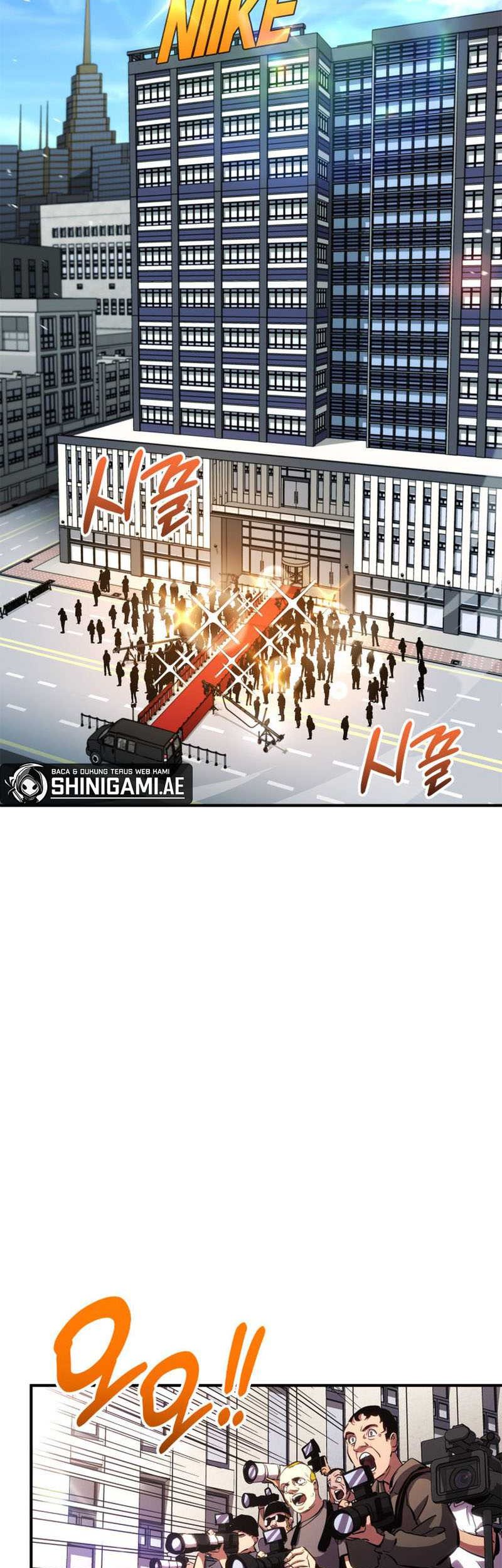 Ranker’s Return Chapter 129 - halaman 29