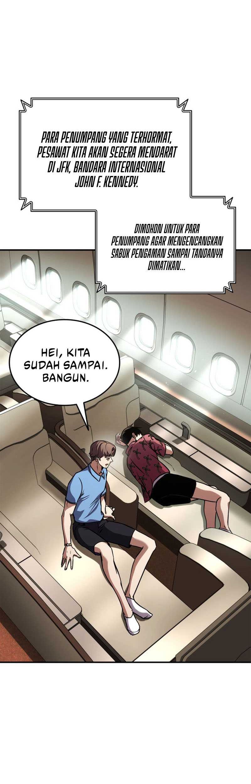 Ranker’s Return Chapter 129 - halaman 3
