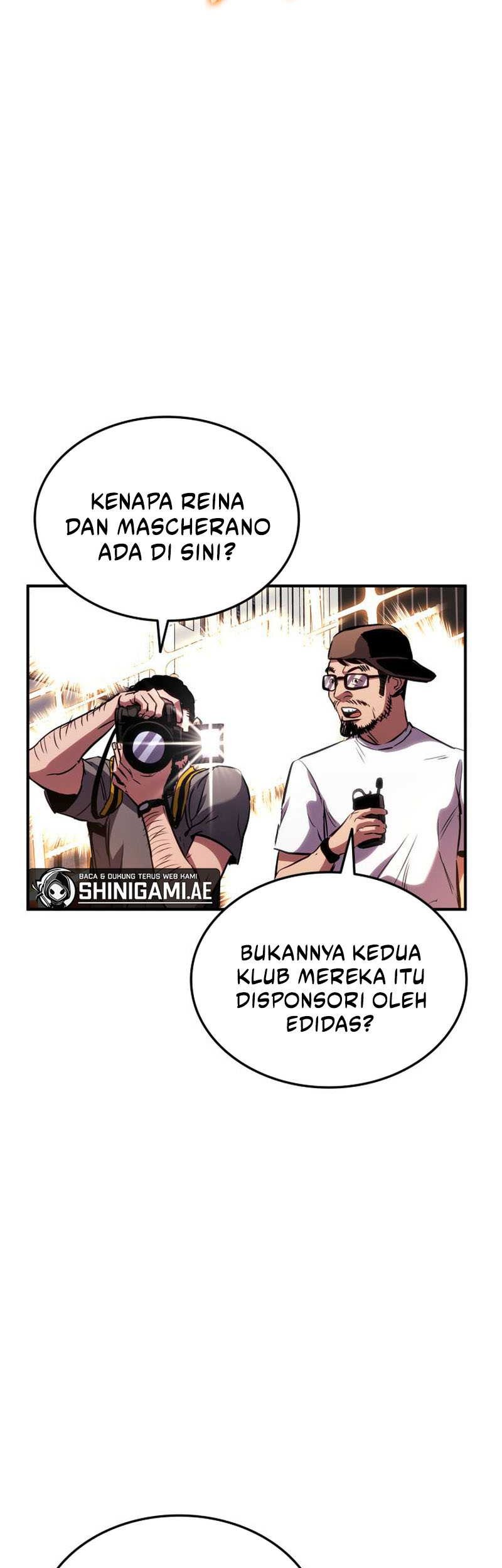 Ranker’s Return Chapter 129 - halaman 33