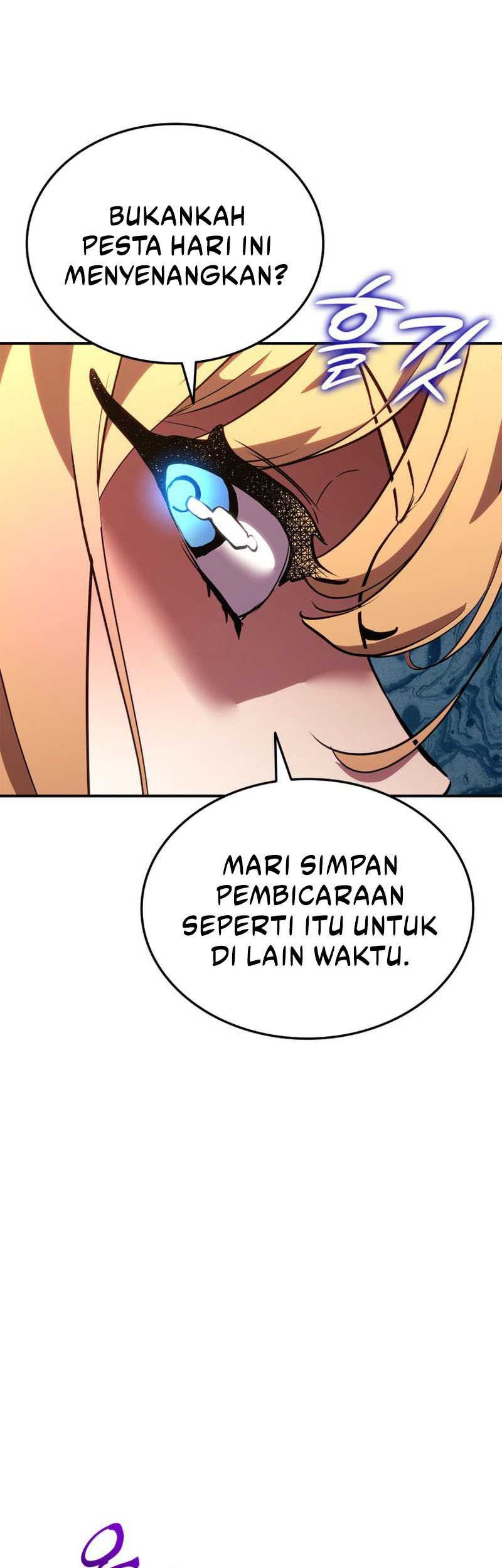Ranker’s Return Chapter 129 - halaman 37