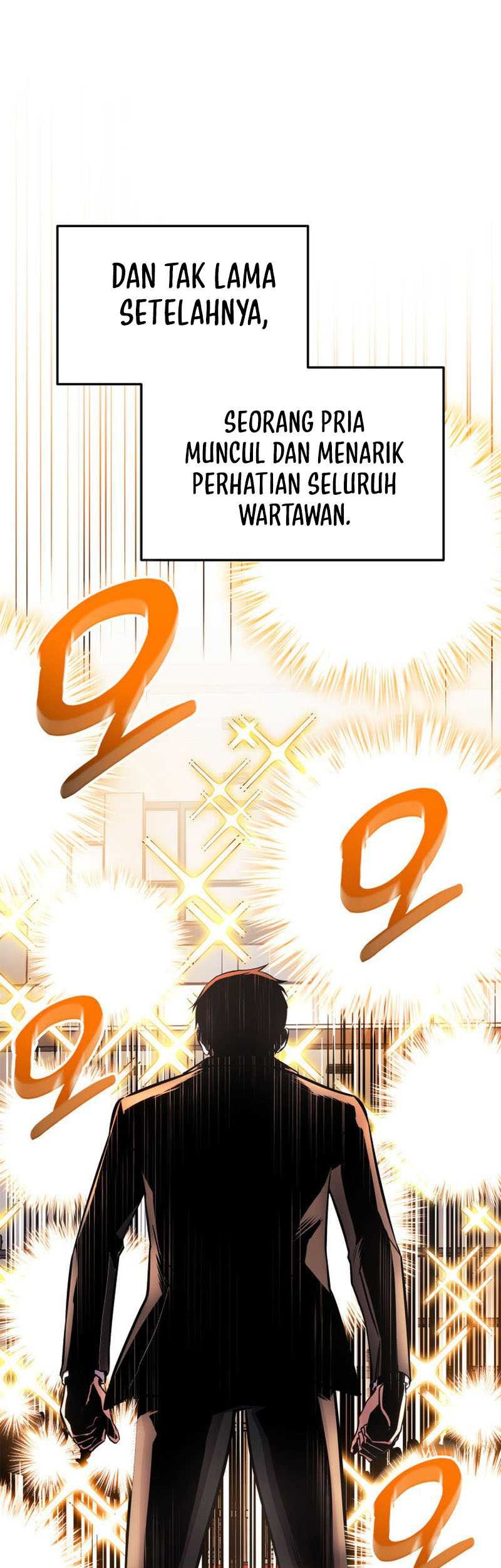 Ranker’s Return Chapter 129 - halaman 43