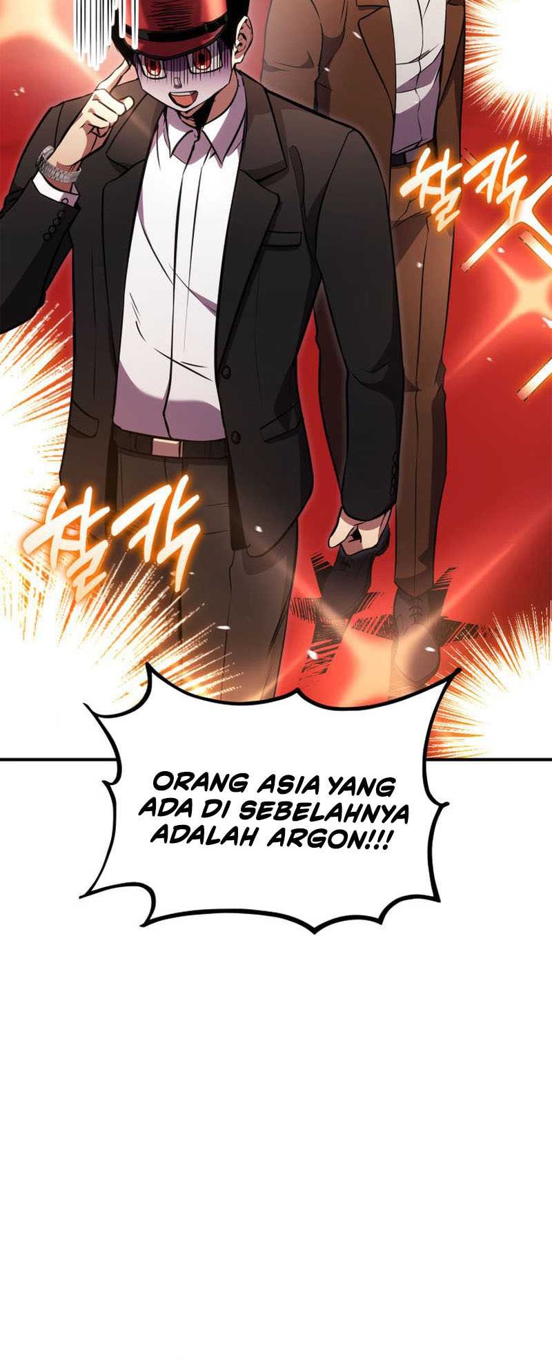 Ranker’s Return Chapter 129 - halaman 46