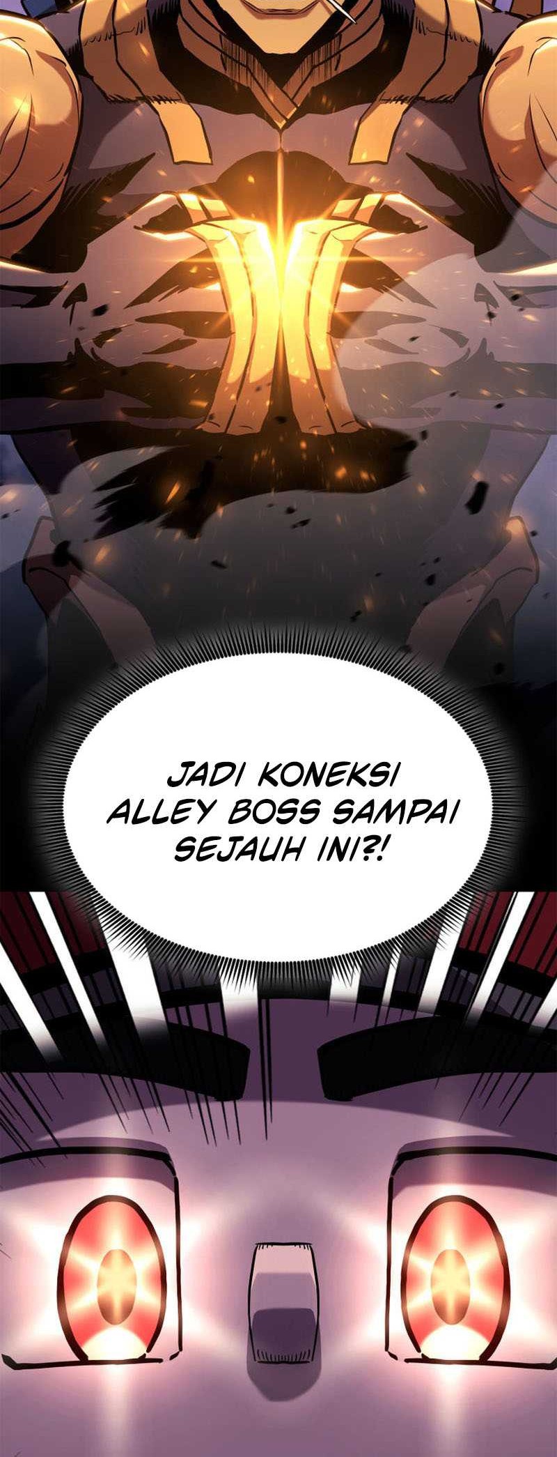 Ranker’s Return Chapter 129 - halaman 50
