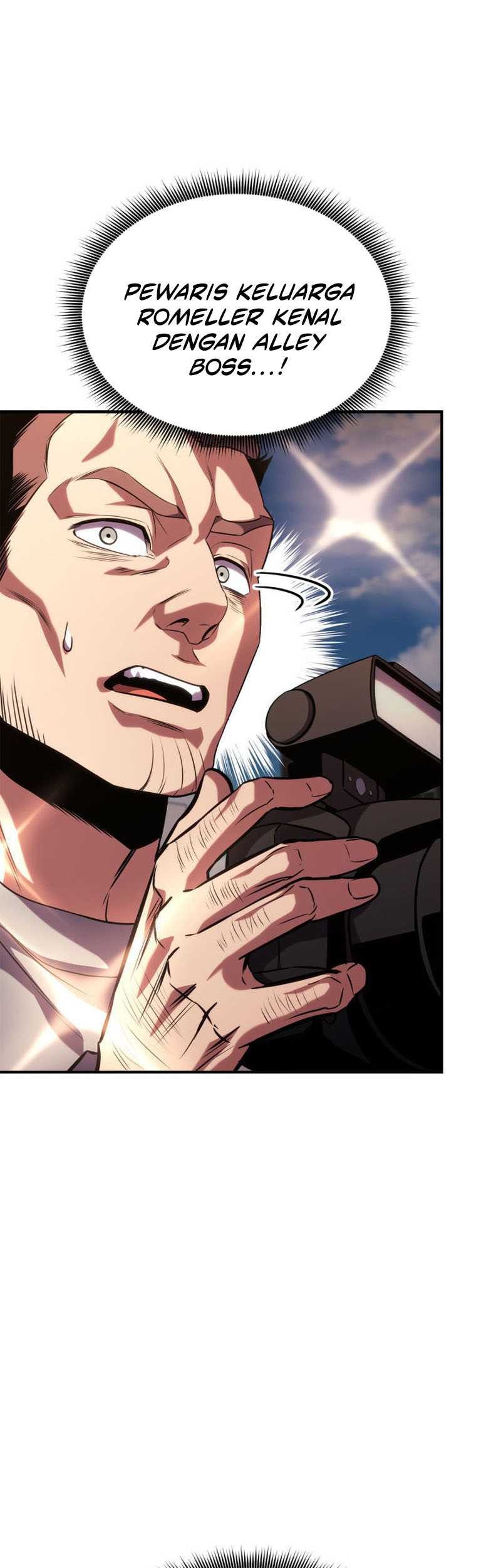 Ranker’s Return Chapter 129 - halaman 55