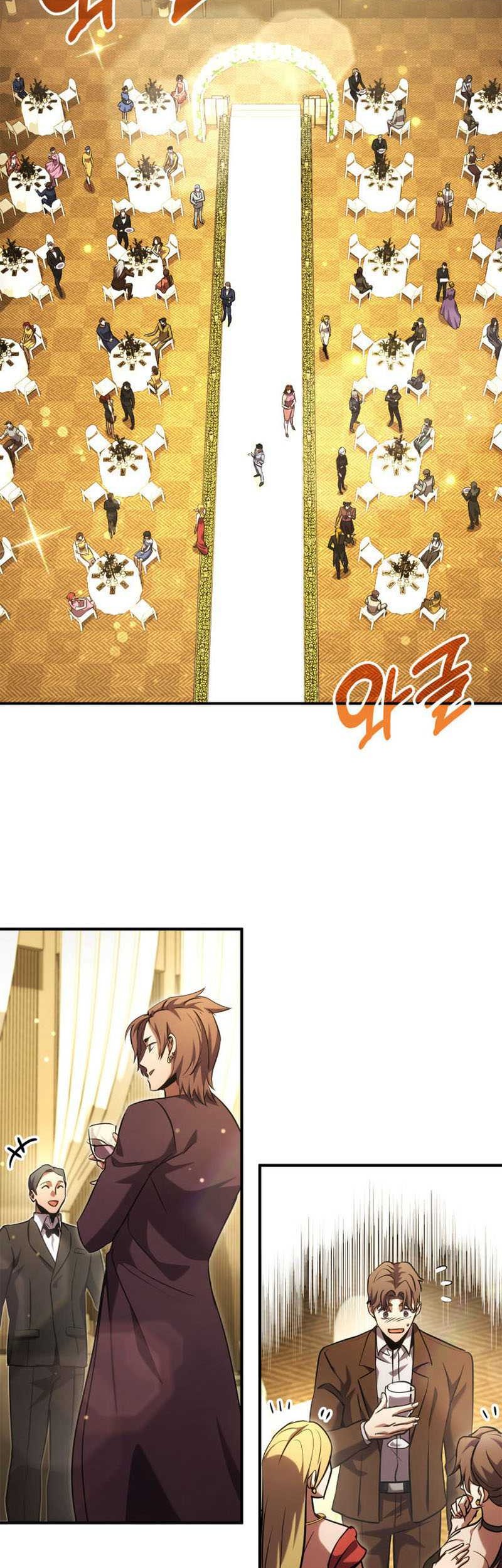 Ranker’s Return Chapter 129 - halaman 57