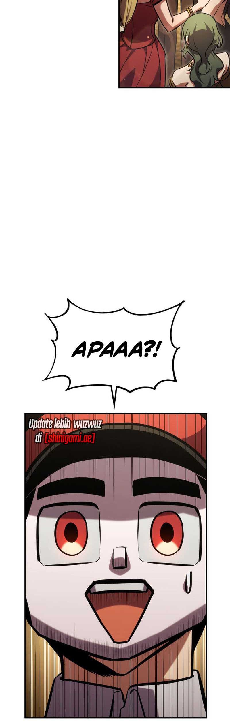 Ranker’s Return Chapter 129 - halaman 58