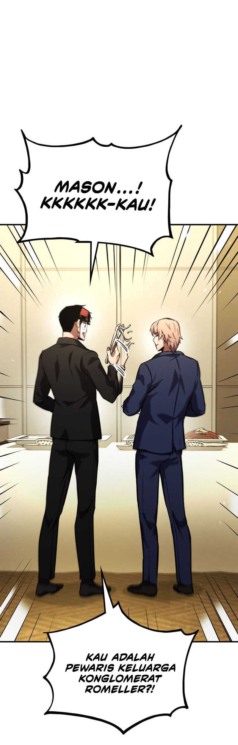 Ranker’s Return Chapter 129 - halaman 59