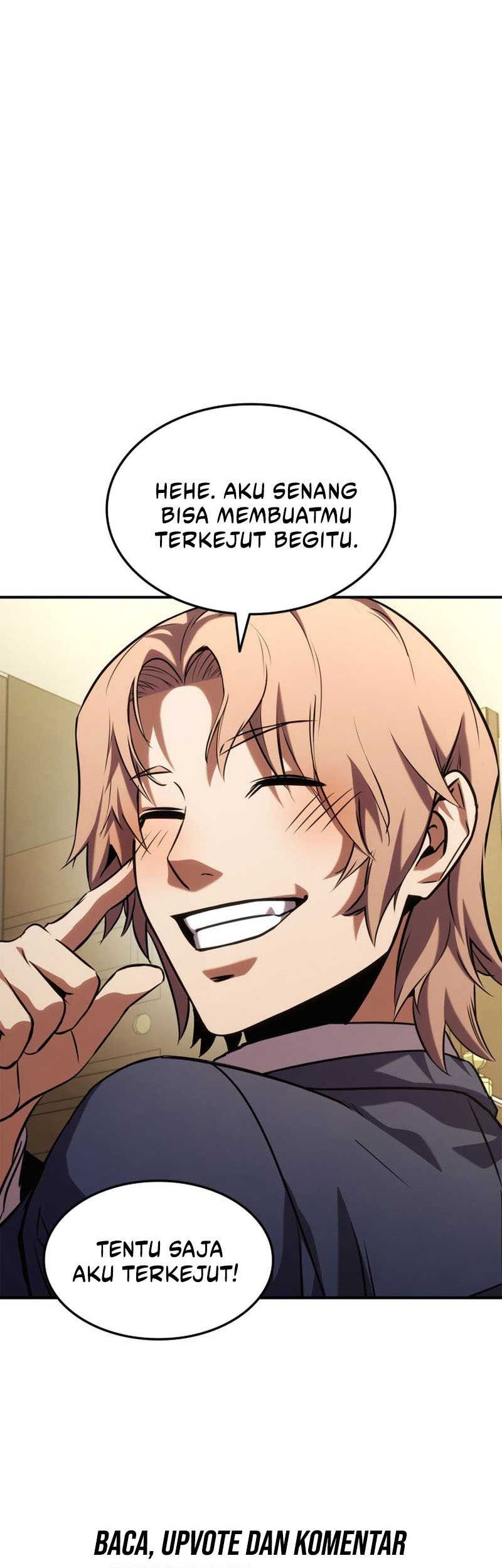 Ranker’s Return Chapter 129 - halaman 60