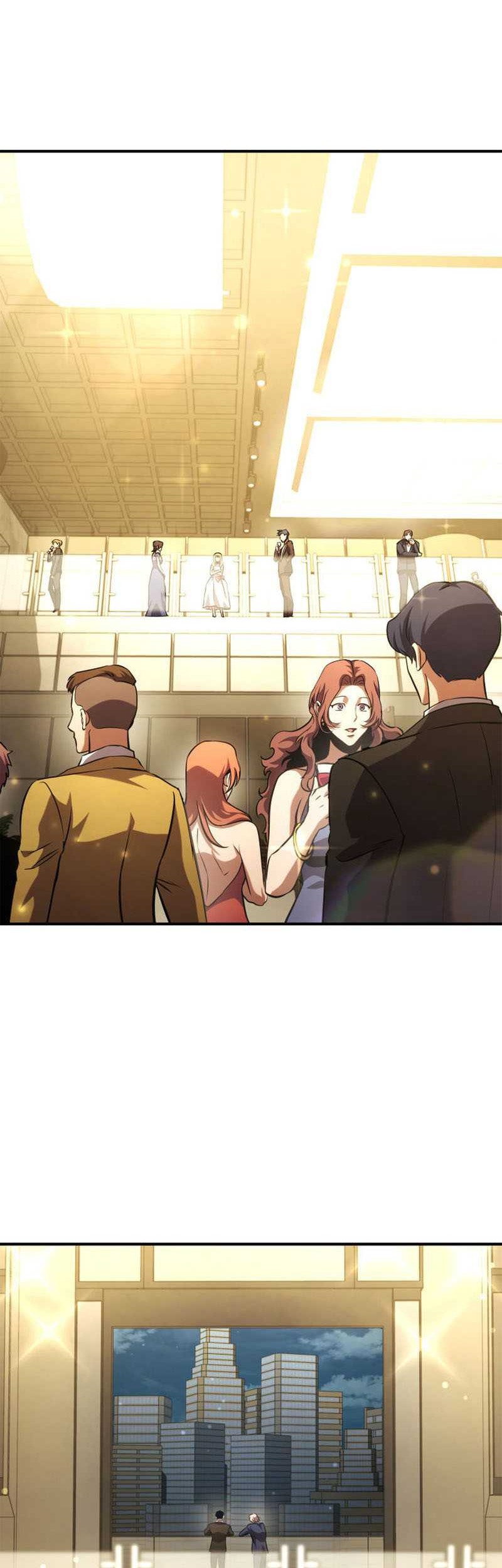 Ranker’s Return Chapter 129 - halaman 64