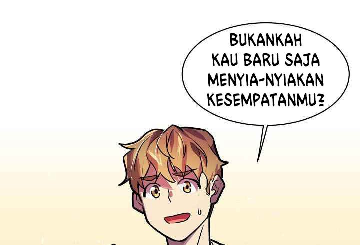 Ranker’s Return Chapter 13 - halaman 16