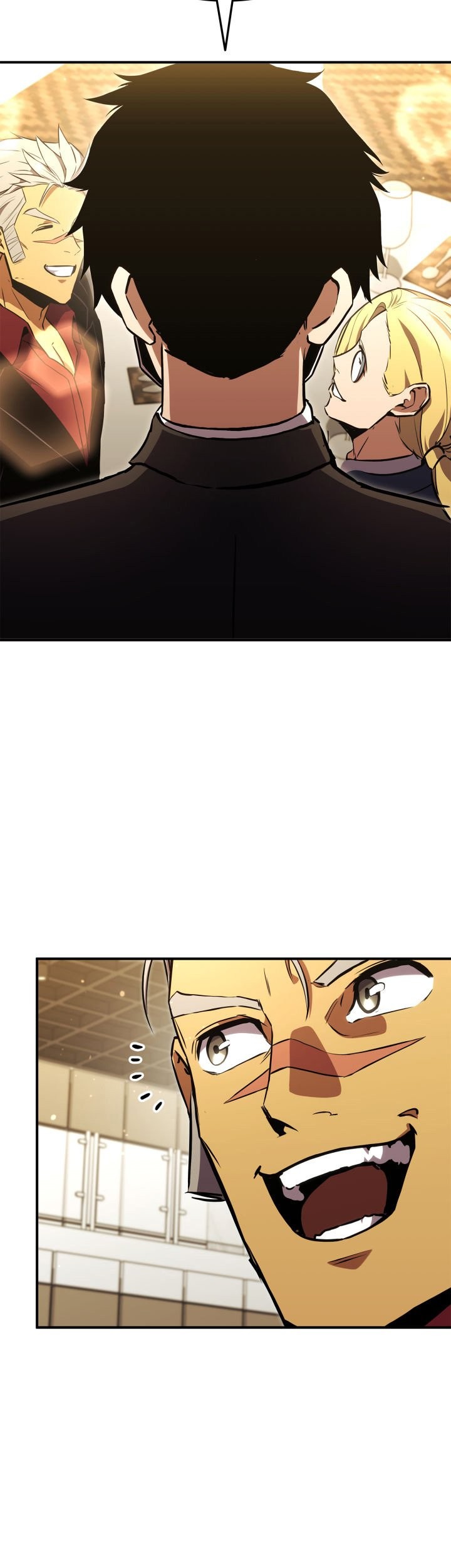 Ranker’s Return Chapter 130 - halaman 12