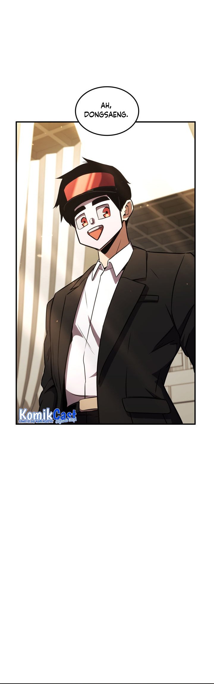 Ranker’s Return Chapter 130 - halaman 13