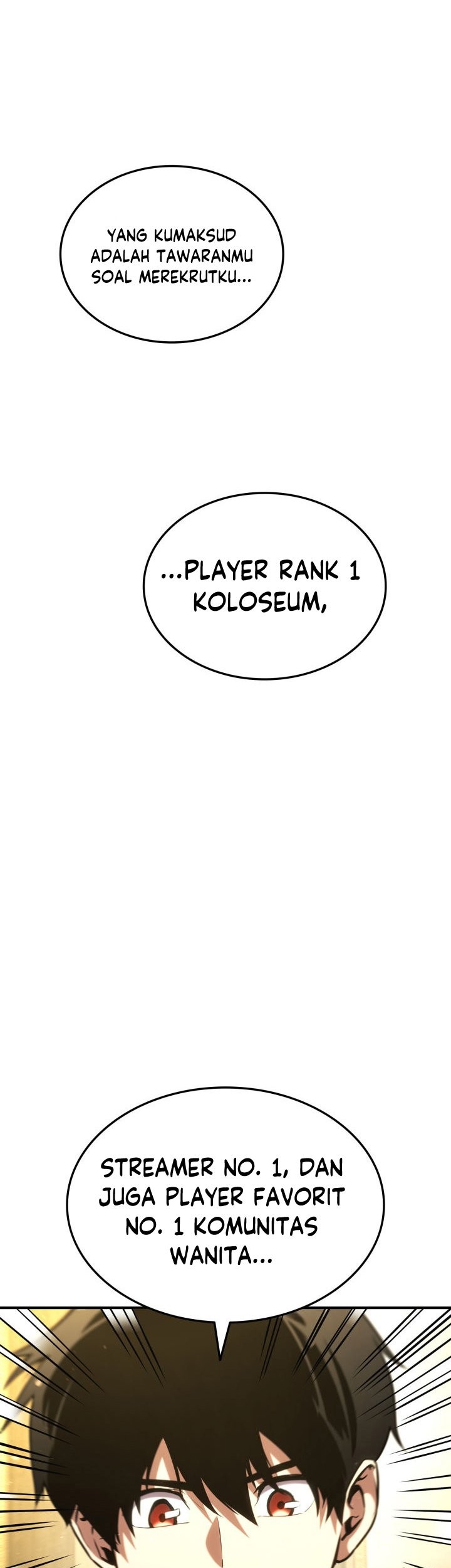 Ranker’s Return Chapter 130 - halaman 18