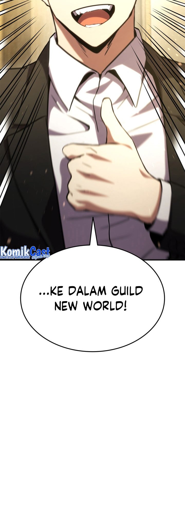 Ranker’s Return Chapter 130 - halaman 19