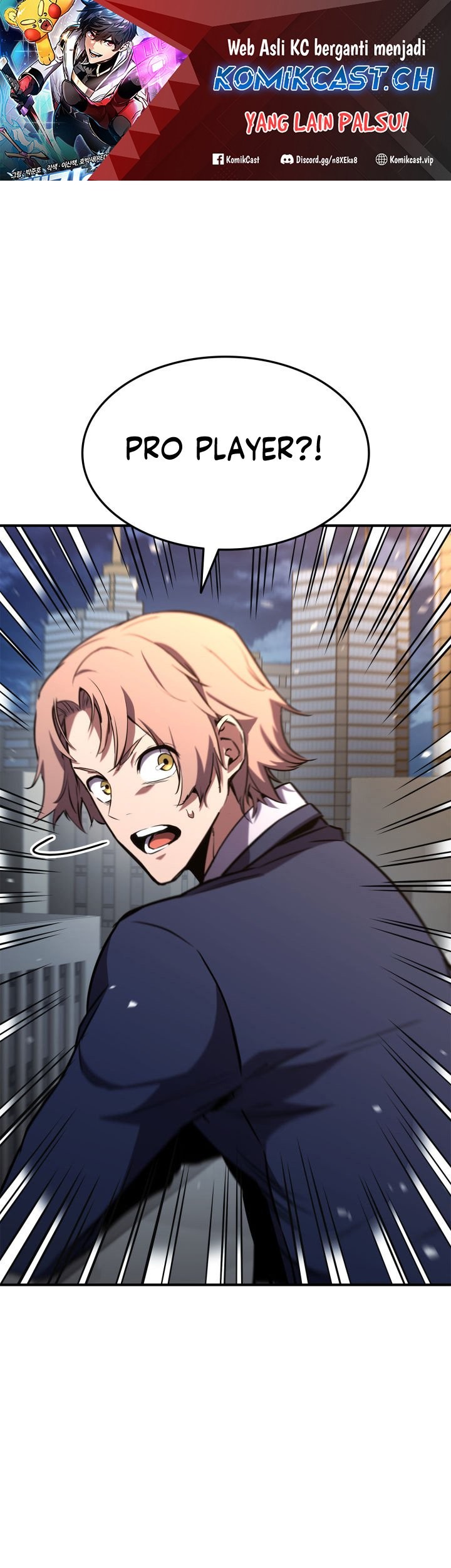 Ranker’s Return Chapter 130 - halaman 2