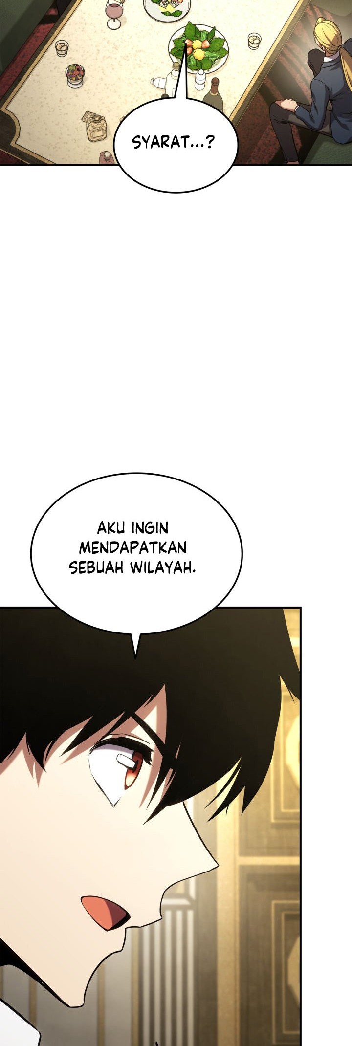 Ranker’s Return Chapter 130 - halaman 21