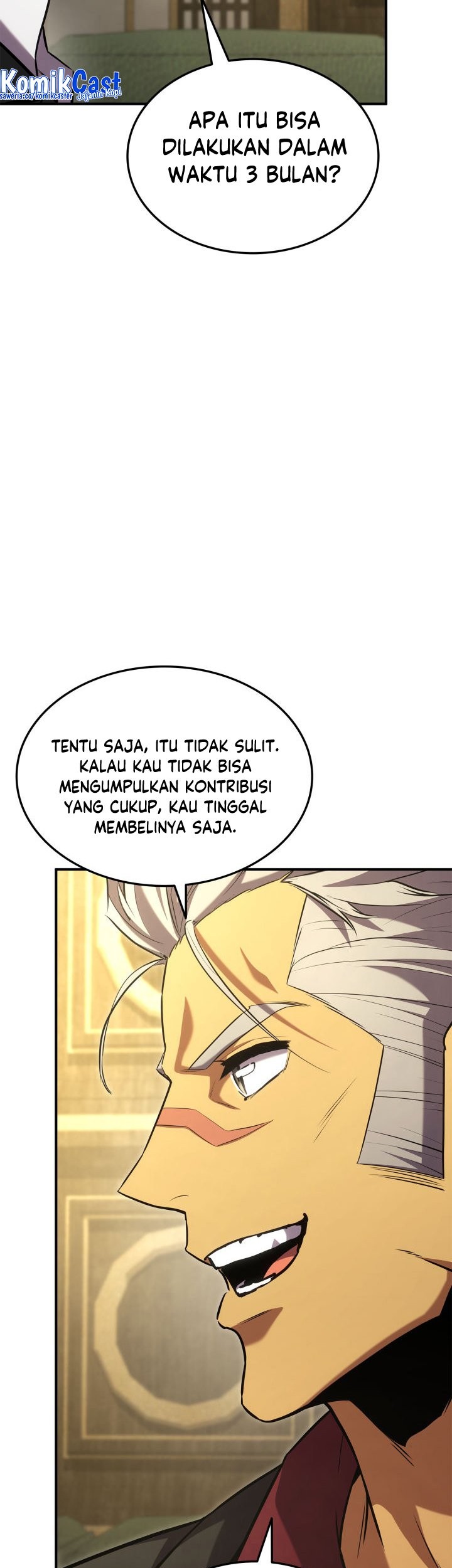 Ranker’s Return Chapter 130 - halaman 22