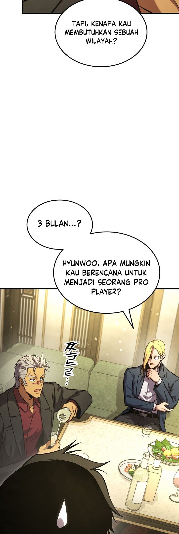 Ranker’s Return Chapter 130 - halaman 23