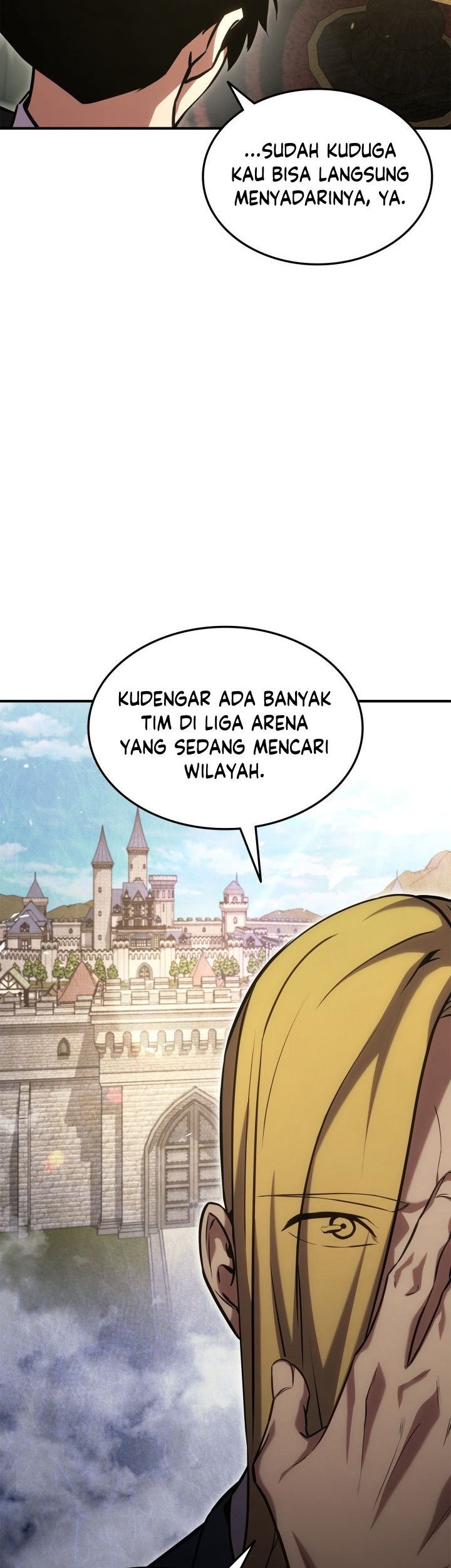 Ranker’s Return Chapter 130 - halaman 24