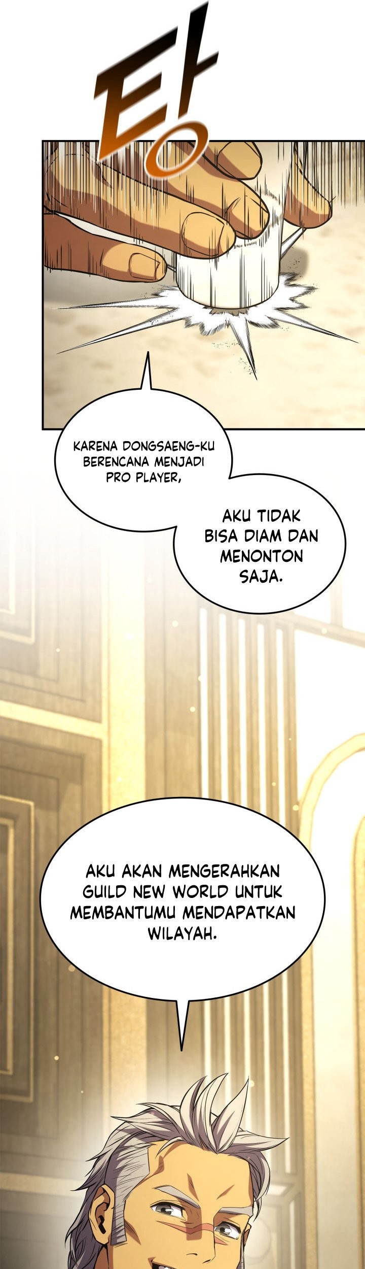 Ranker’s Return Chapter 130 - halaman 26