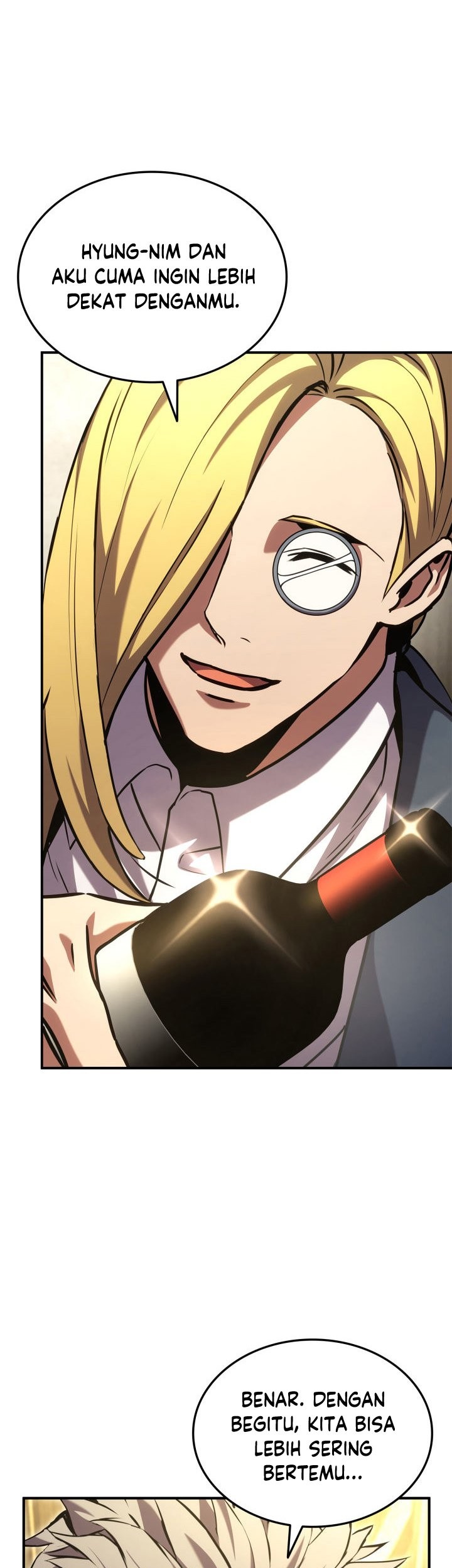 Ranker’s Return Chapter 130 - halaman 30