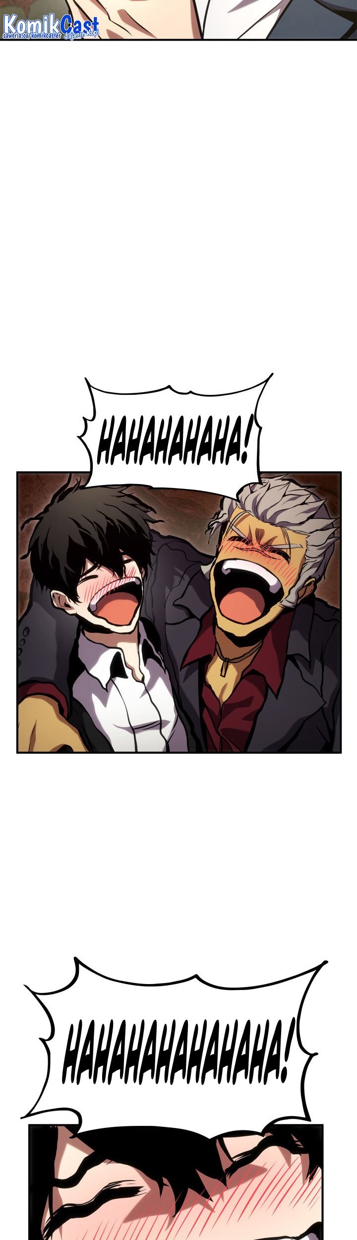 Ranker’s Return Chapter 130 - halaman 34