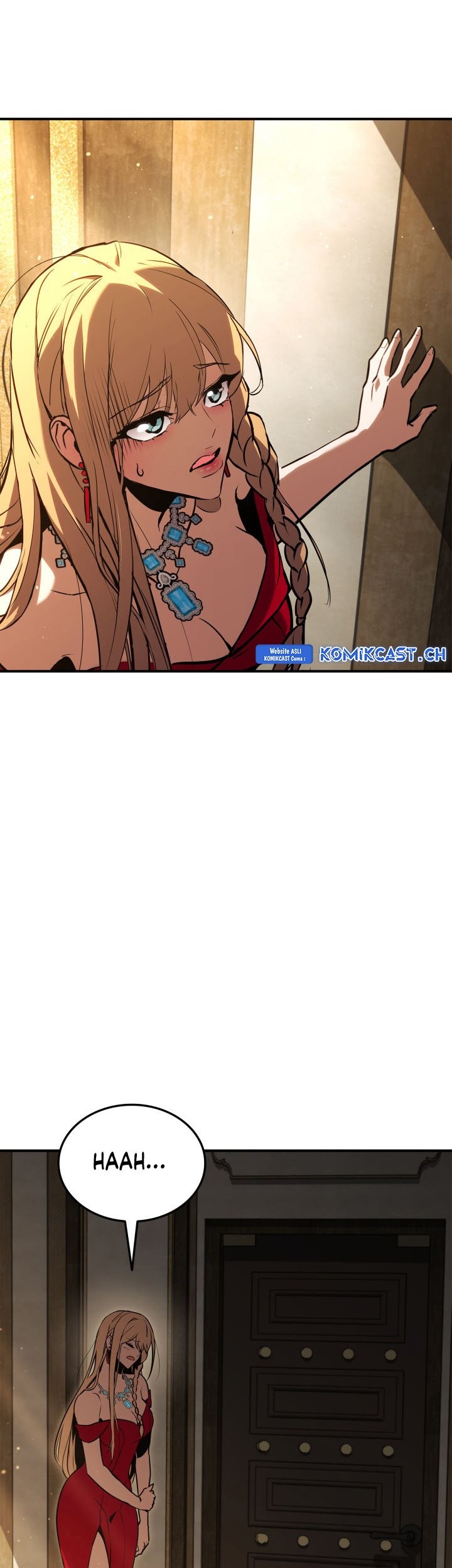 Ranker’s Return Chapter 130 - halaman 36