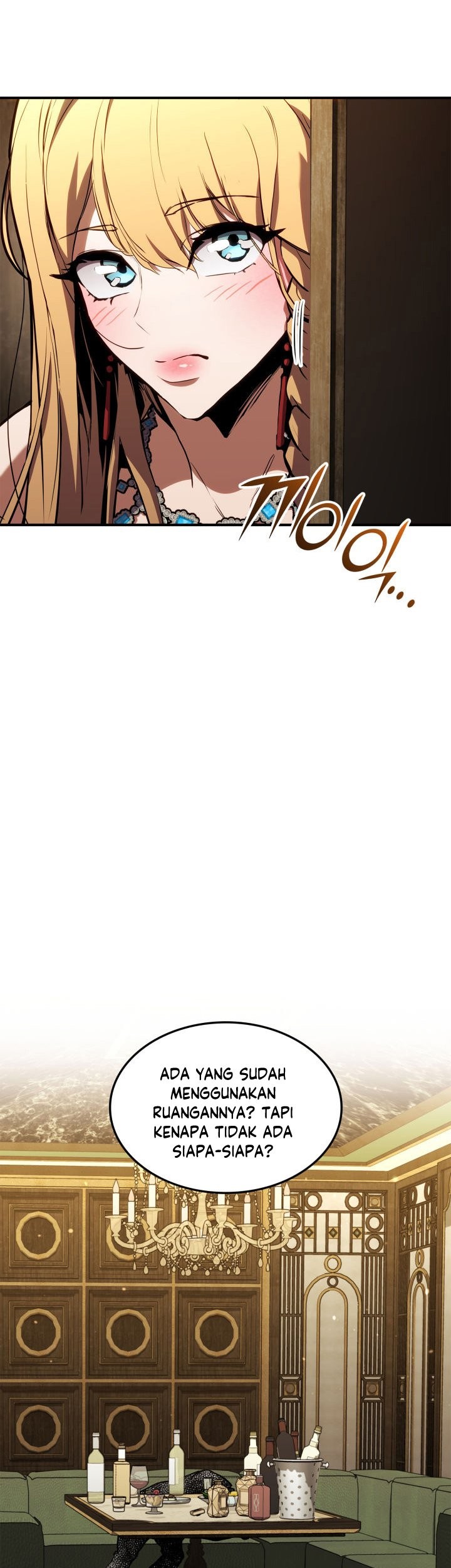 Ranker’s Return Chapter 130 - halaman 38