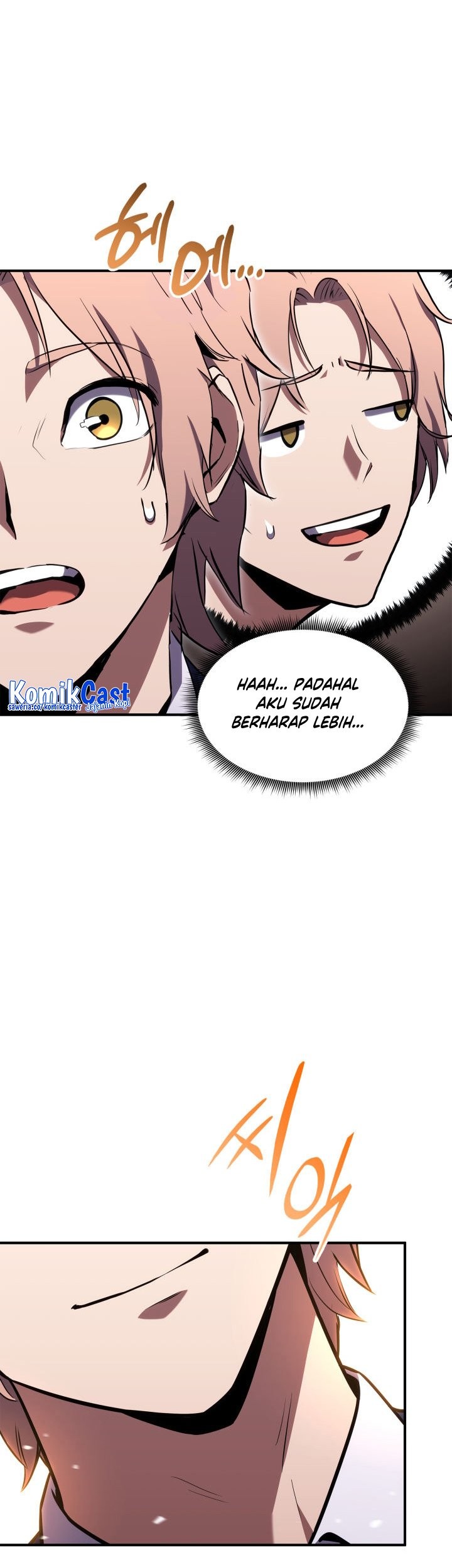Ranker’s Return Chapter 130 - halaman 4