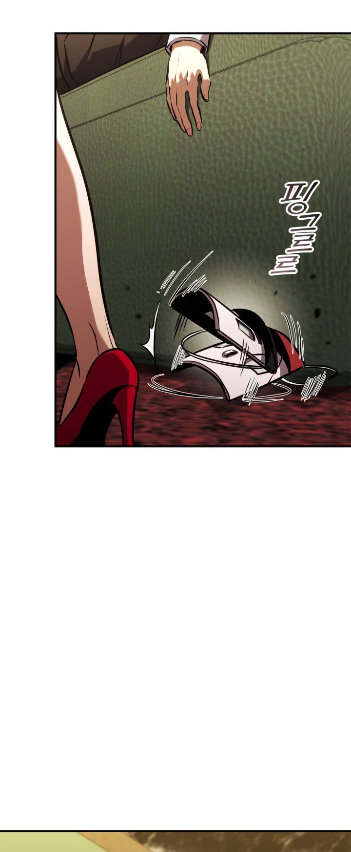 Ranker’s Return Chapter 130 - halaman 43