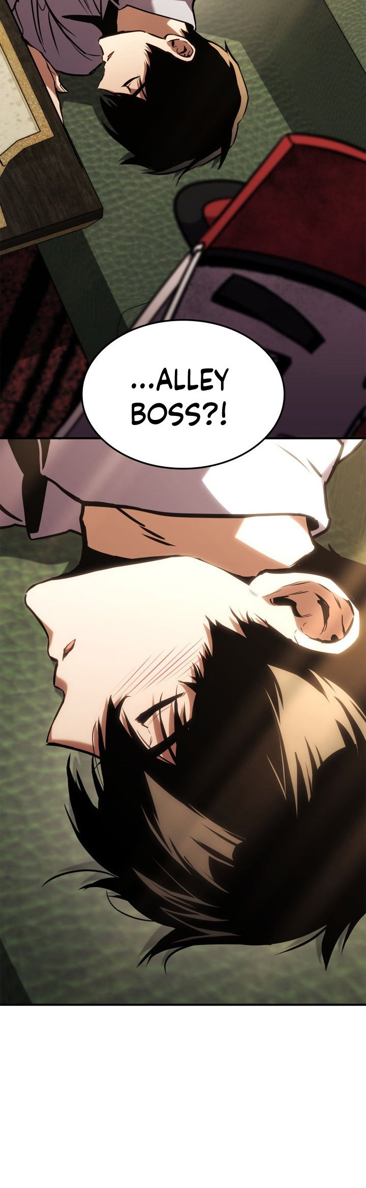 Ranker’s Return Chapter 130 - halaman 45