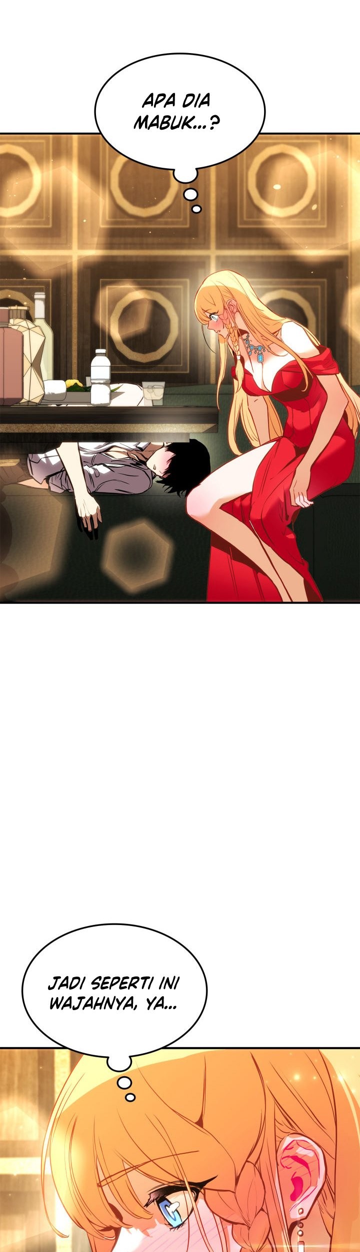 Ranker’s Return Chapter 130 - halaman 46
