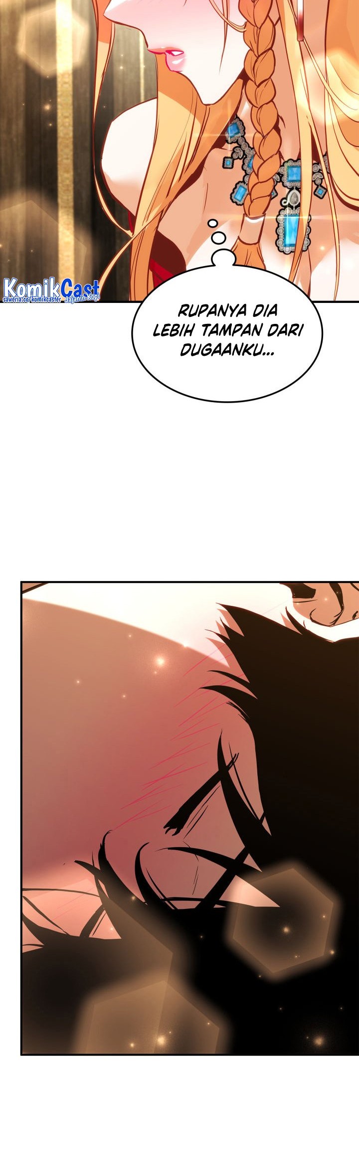 Ranker’s Return Chapter 130 - halaman 47