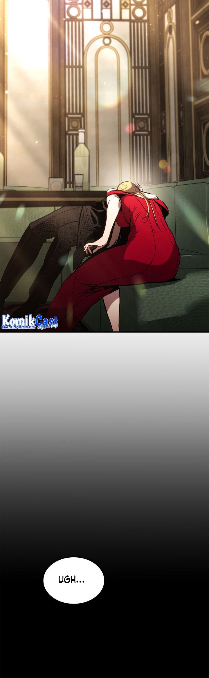 Ranker’s Return Chapter 130 - halaman 49