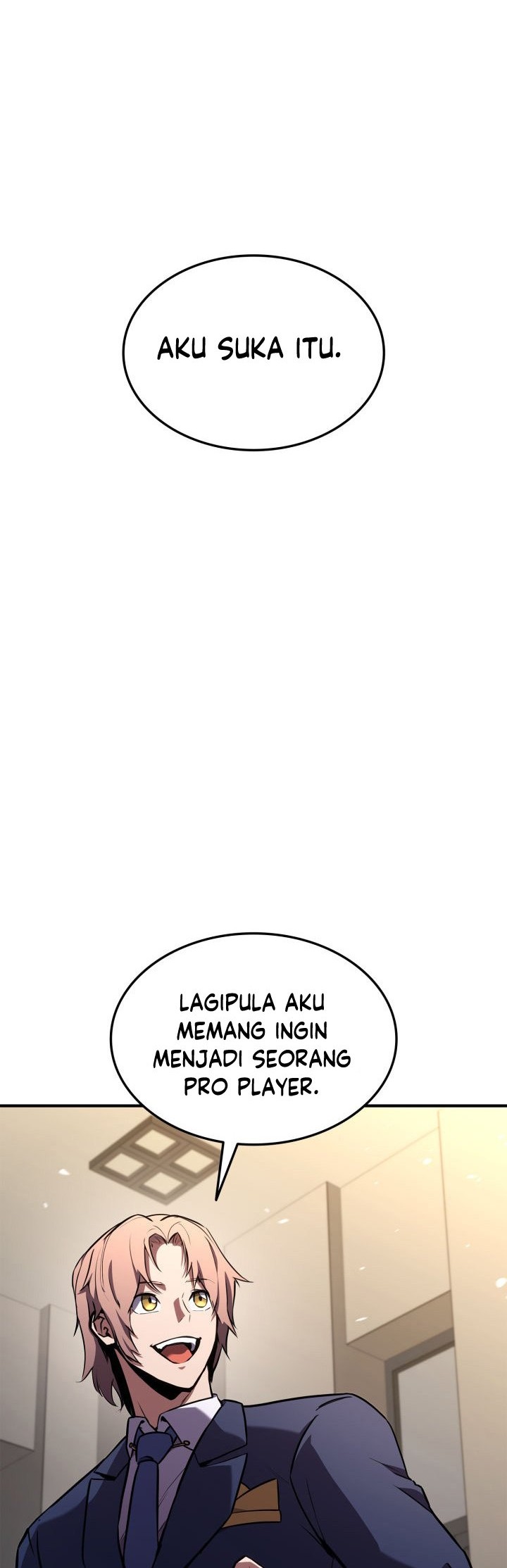 Ranker’s Return Chapter 130 - halaman 5
