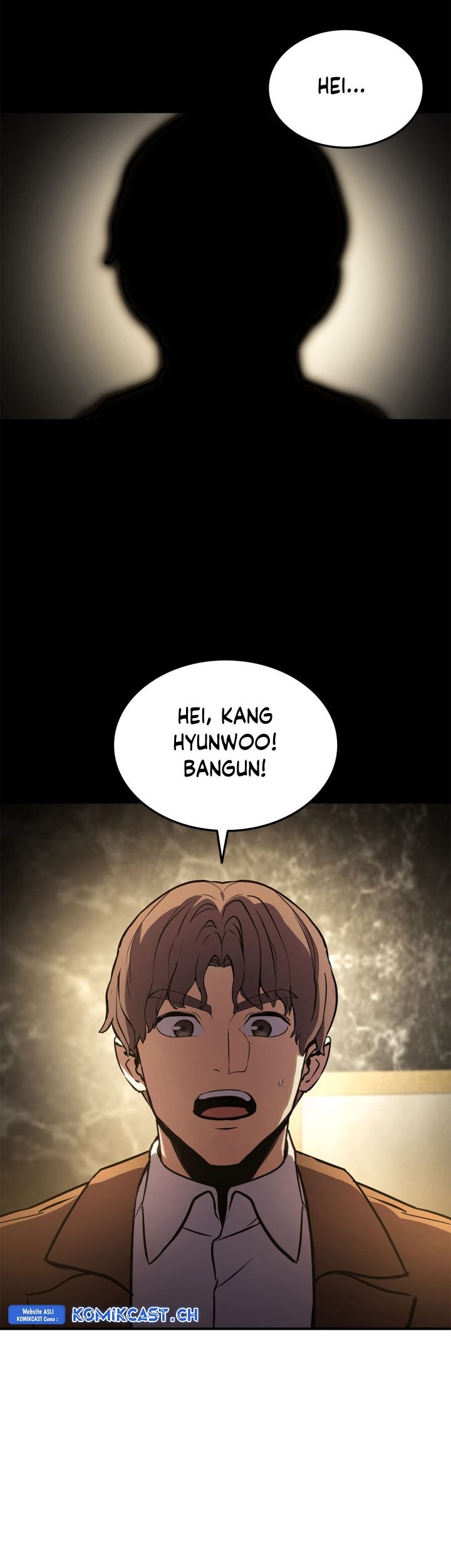 Ranker’s Return Chapter 130 - halaman 50
