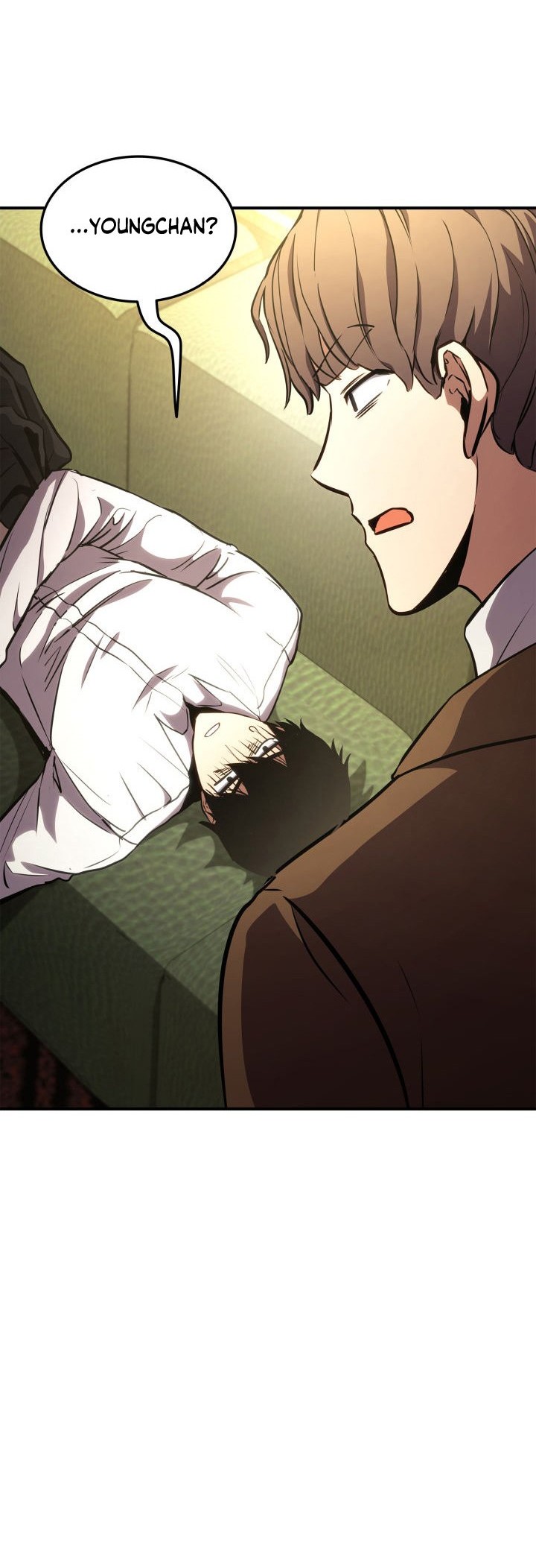 Ranker’s Return Chapter 130 - halaman 51