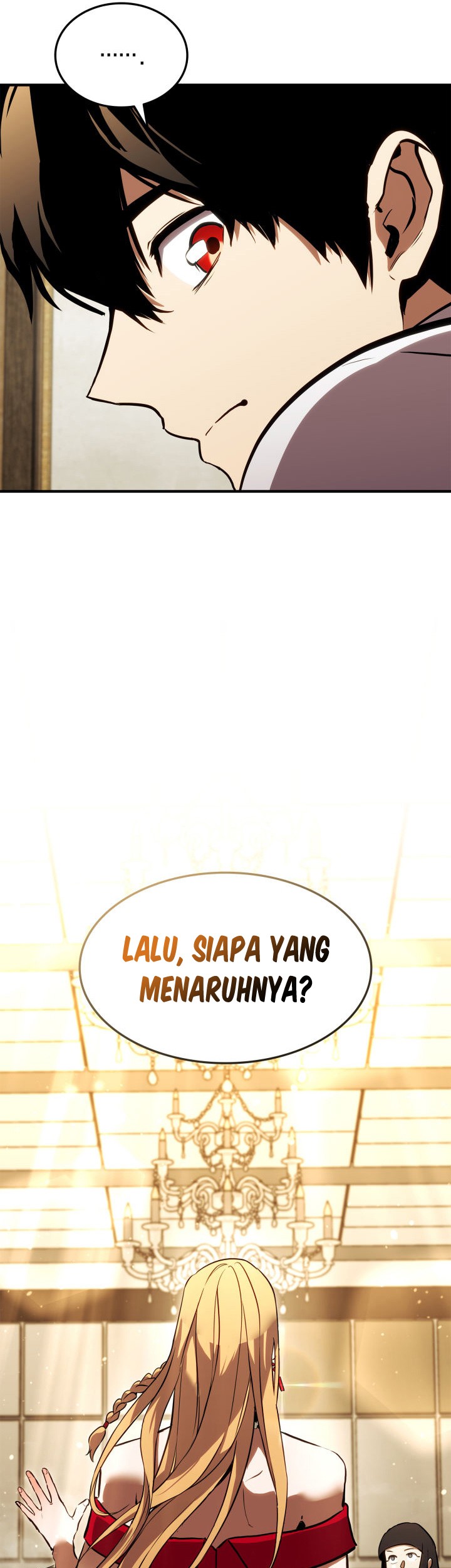 Ranker’s Return Chapter 130 - halaman 56