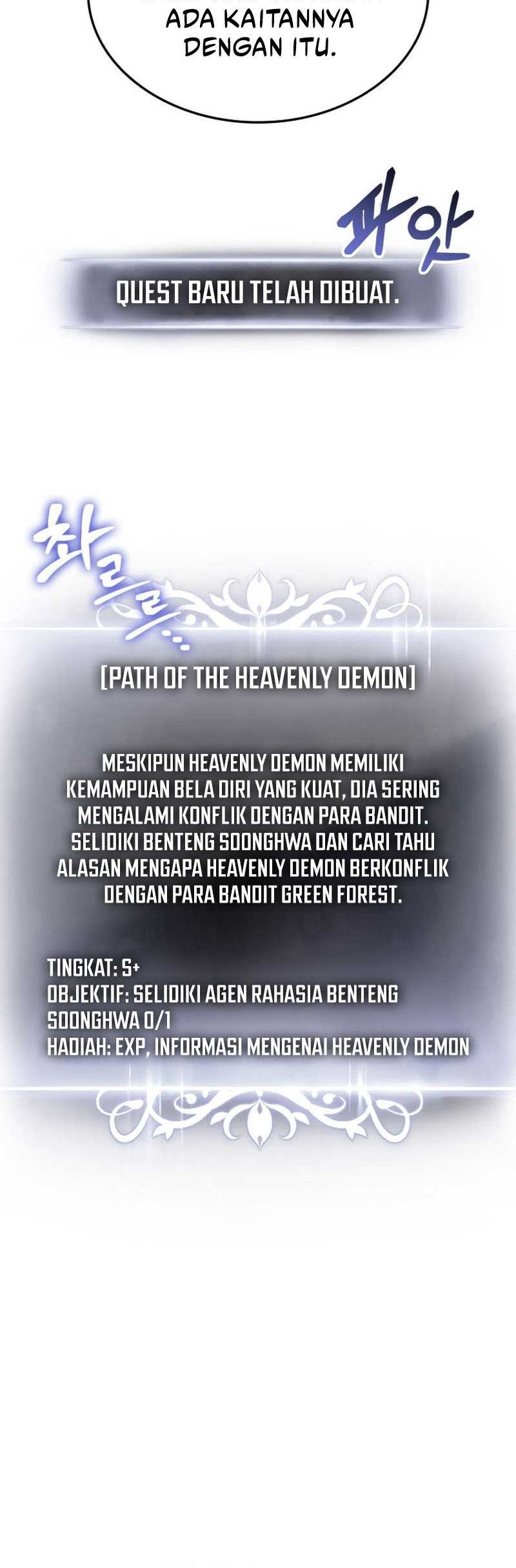 Ranker’s Return Chapter 131 - halaman 13