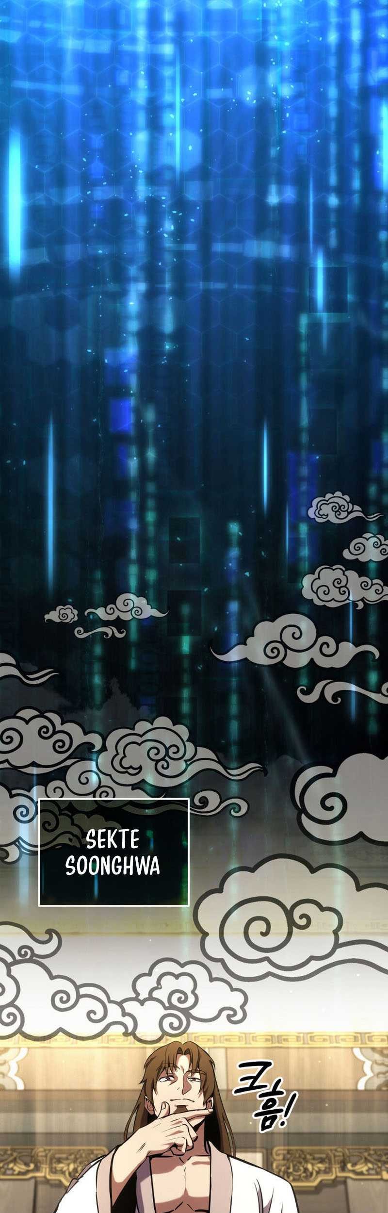 Ranker’s Return Chapter 131 - halaman 2