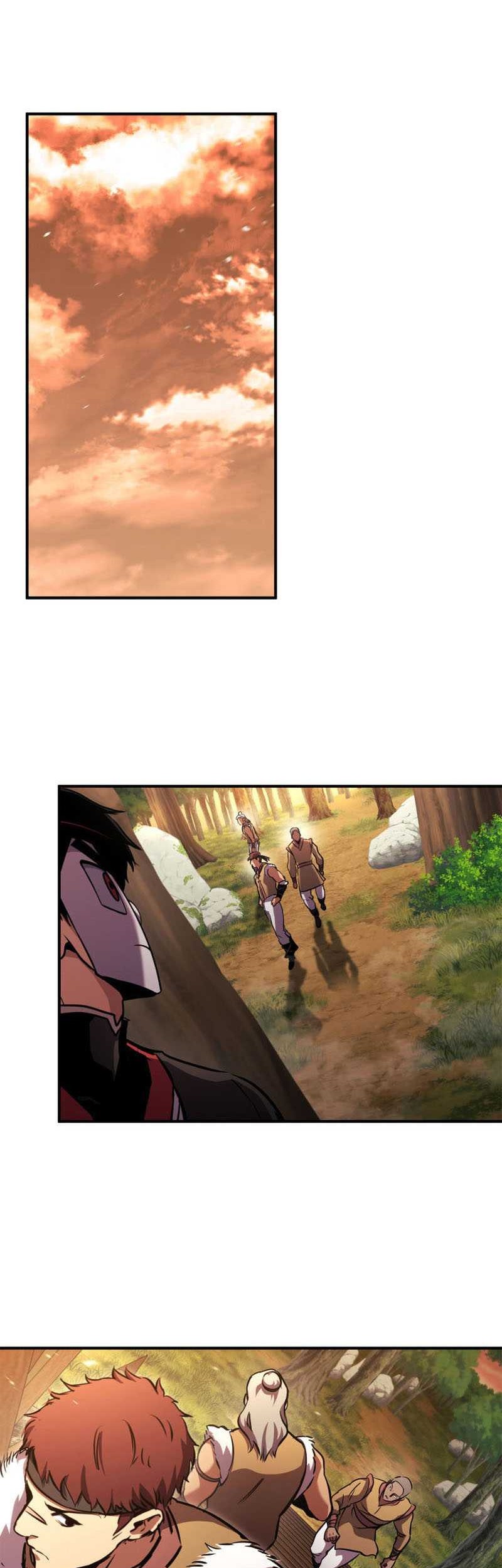 Ranker’s Return Chapter 131 - halaman 23