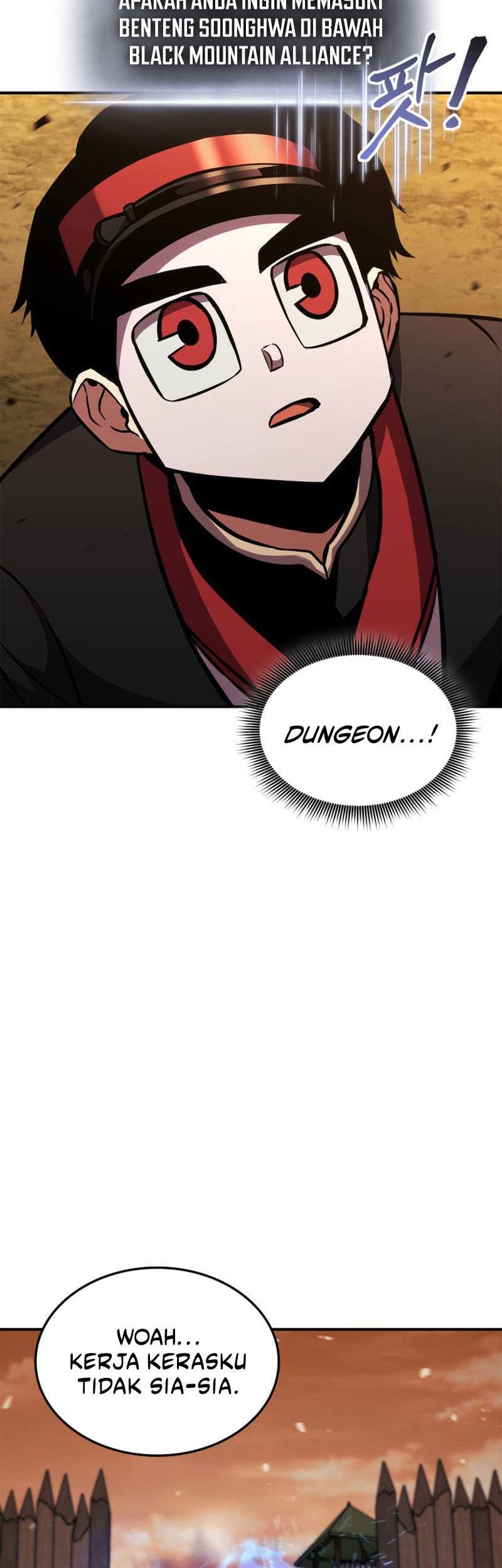 Ranker’s Return Chapter 131 - halaman 27
