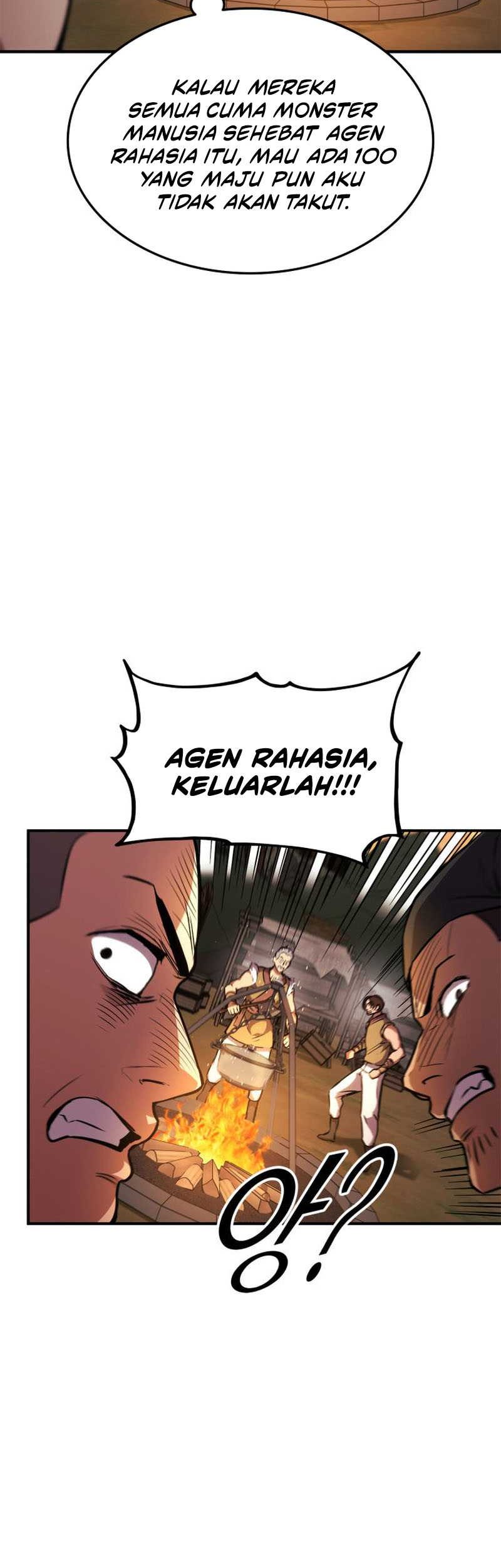 Ranker’s Return Chapter 131 - halaman 32