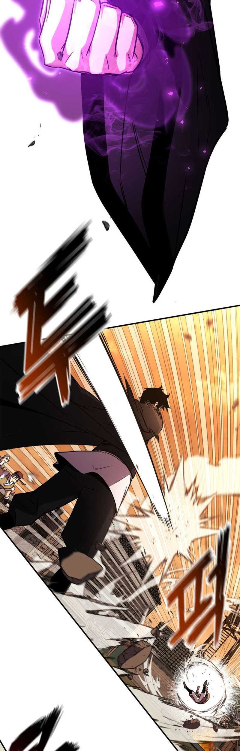 Ranker’s Return Chapter 131 - halaman 39