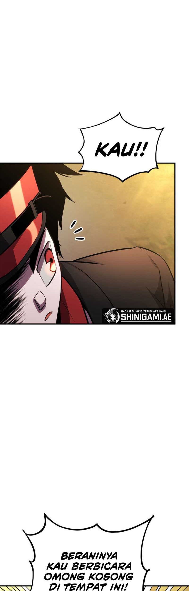 Ranker’s Return Chapter 131 - halaman 46